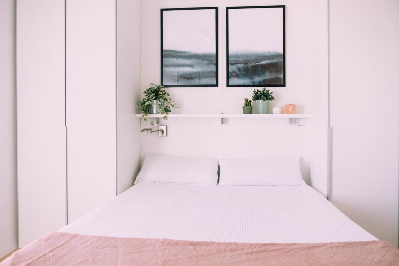 Atico Sant Jordi Apartment L'Ampolla Bagian luar foto